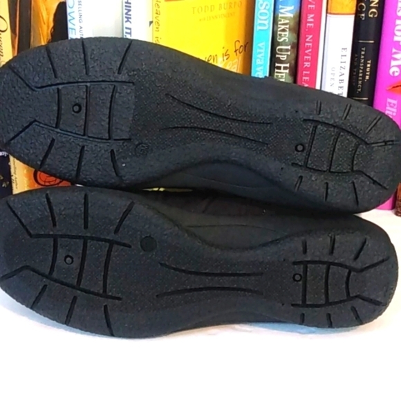 ALPINE WOODS GRAY FAUX FUR ANKLE BOOTS SIZE 7.5 NWOT - Picture 5 of 7